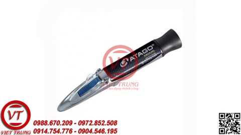 Khúc xạ kế đo độ ngọt Atago Master-4M (VT-MDDN05)