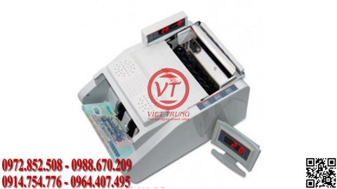 máy đếm tiền JINGRUI 518 (VT-DTJG02)