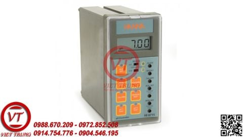 Bộ điều khiển PH HANNA HI8711 (VT-BDKPH03)