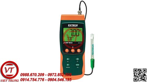 Máy đo ph/ ORP và nhiệt độ tự ghi EXTECH SDL100 (VT-PHCT72)