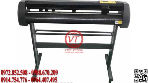 Máy cắt decal Refine MH-A khổ 1m2 (VT-DEC04)