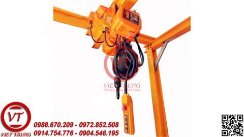 Pa lăng xích điện LTHM-1S (VT-PL102)