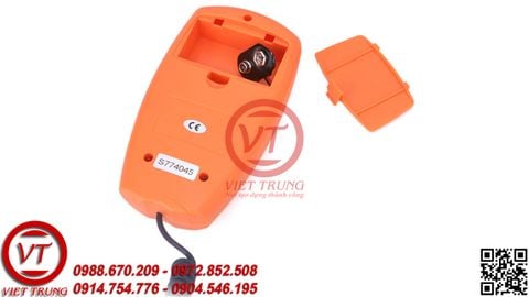 Máy đo cường độ ánh sáng MMPro LMLX1020BS (VT-MDAS26)