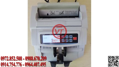 Máy đếm tiền ViKi 5388 (VT-DTVIKI05)