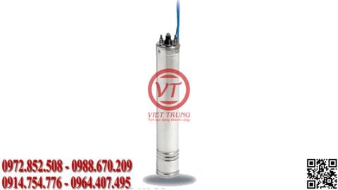 Bơm chìm giếng khoan Elanta SUBMOTOR 4 200T (VT-ELT157)