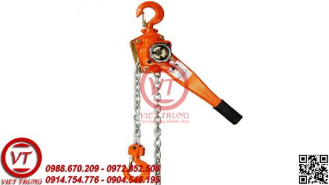 Pa lăng xích lắc tay Kukdong LB-90 (VT-PL289)