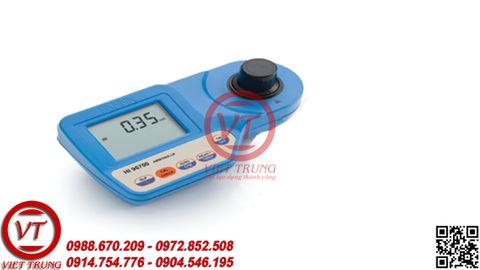 Máy Đo Amoni Thang Thấp Hanna HI96700 (VT-MQDCT03)