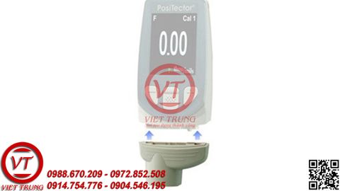 Đầu dò độ dày lớp phủ DeFelsko Positector PRBFN-D (VT-MDDALP81)