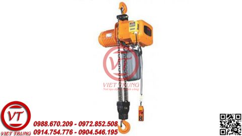 Pa lăng xích điện LTD-1S (VT-PL101)