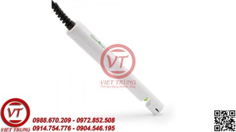 Điện cực pH/EC/TDS cho GroLine HI981420 HI1285-8 (VT-MDDCT37)