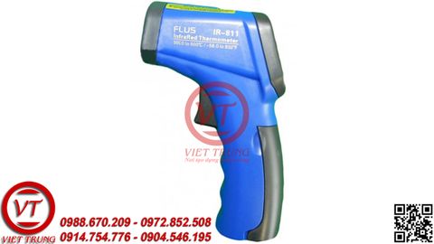 Máy đo nhiệt độ Flus IR-811 (VT-MDNDHN82)