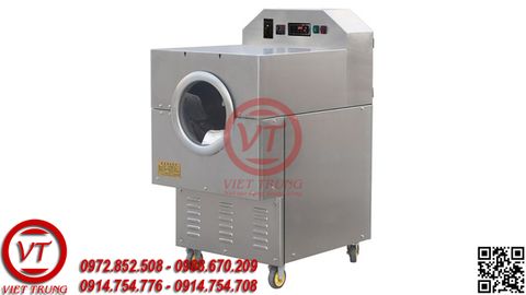 Máy sao dược liệu DCCZ 5-4 (VT-MSDL02)