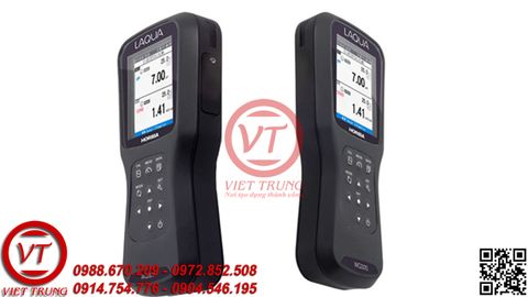 Máy đo chất lượng nước LAQUA WQ-320-K (VT-MDCLN01)