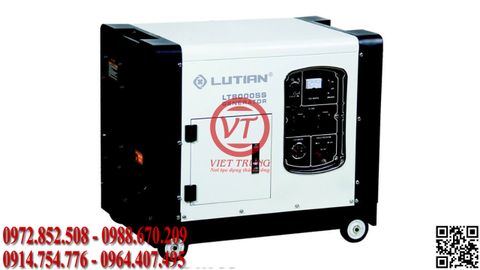 Máy phát điện Lutian LT8000SS3 (VT-LTAN09)