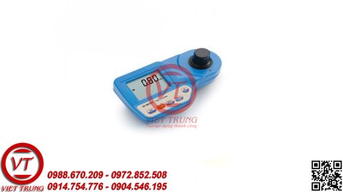 Máy Quang Đo Đồng Thang Cao Hanna HI96702 (VT-MDQCT05)