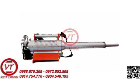 Máy phun khói diệt côn trùng PK-138AM (Hàn Quốc) (VT-MPK01)