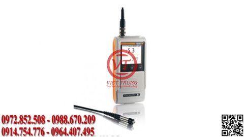 Máy đo độ dày lớp phủ vật liệu FISCHER Isoscope FMP10 (VT-DDVL15)