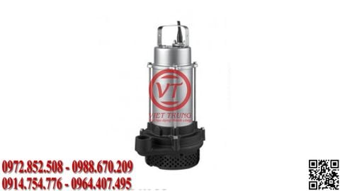 Máy bơm chìm nước sạch Pumpma​n QFD10-35-2.2 (380V) (VT-PMAN124)