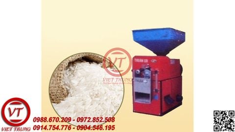 Máy trà bóng gạo RL1000 (VT-MXX08)