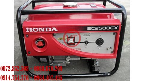 Máy phát điện Honda EP 2500CX (VT-PDHD01)