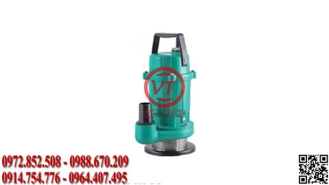 Máy bơm chìm nước sạch Pumpman QDX10-1​6-0.75SF (VT-PMAN11)