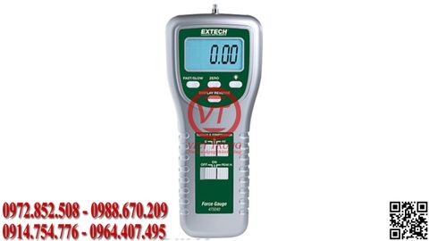 Máy đo lực kéo/ đẩy Extech - 475040 (VT-MDLKN04)