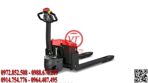 Xe nâng tay điện EPT-15A (VT-XND01)