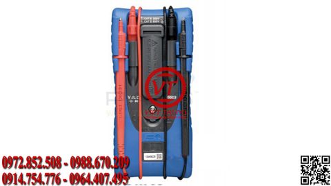 Đồng hồ vạn năng Hioki DT4222 (True RMS) (VT-DHDD43)