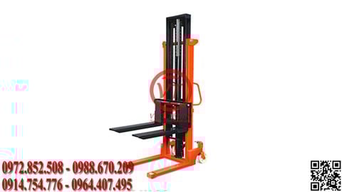 Xe nâng tay cao HS2​0/20 (VT-XNTC08)