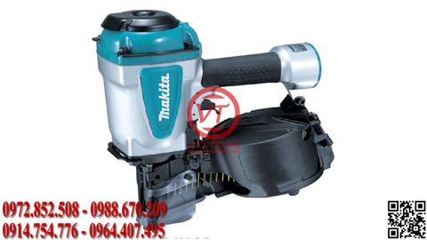 Máy Bắn Đinh (Bắn Thẳng) Makita AN760 (Đen) (VT-SBD18)