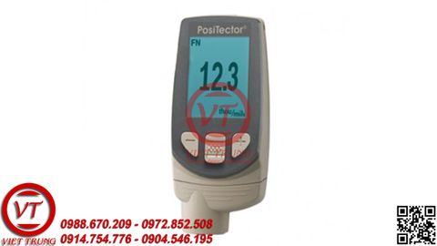 Máy đo độ dày lớp phủ DeFelsko PosiTector FN1 (VT-MDDALP57)