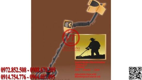 MÁY DÒ KIM LOẠI TCVN-MD01 (VT-MDKL04)