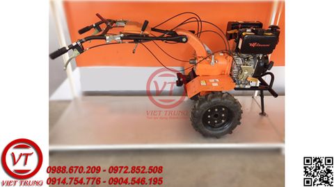 Máy Cày Chạy Dầu HT105-ZB (VT-MXD08)