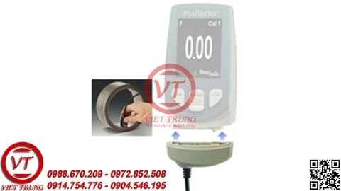 Đầu đo độ dày lớp phủ DeFelsko PRBNKS (VT-MDDALP56)