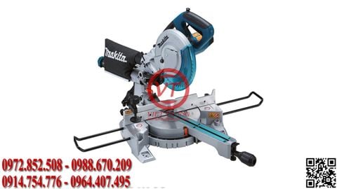 Máy cưa đa góc laser Makita LS0815FL (VT-MCG39)