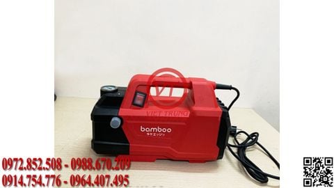Máy rửa xe Bambo BMB8888 Japan (VT-BABOO01)