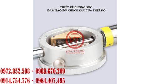 Máy Đo Độ Cứng Nhựa Mềm, Cao Su, Da, Sáp…SHSIWI LXA (VT-MDDC22)