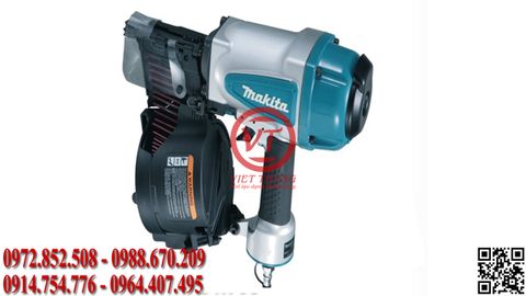 Máy bắn đinh pallet dùng hơi Makita AN902 (VT-SBD12)