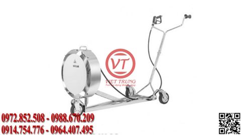 Thiết bị rửa gầm xe ô tô HUR-520 (VT-SN07)