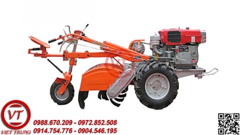 Máy xới đất BS165 (VT-MXD66)