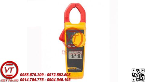 Ampe kìm AC/DC Fluke 325 (VT-APK57)