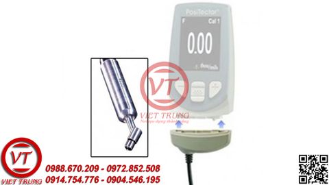 Đầu dò tích hợp đo độ dày lớp phủ PosiTector PRBF45S-D (VT-MDDALP114)