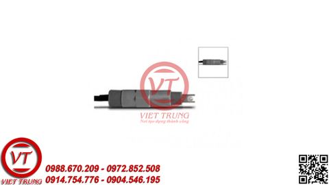 Điện Cực ORP Cổng BNC Cáp 5m HI2002/5 (VT-ĐCPH30)