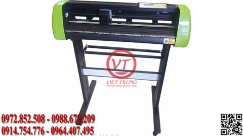 Máy cắt bế decal Refine AC 721 (VT-DEC03)