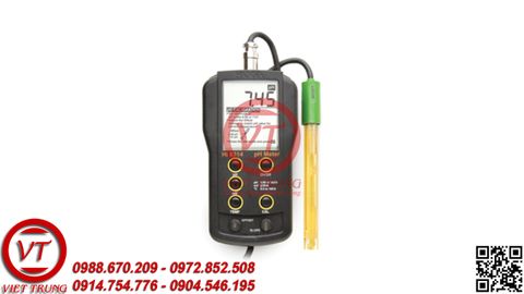 Máy đo PH cầm tay HANNA HI8314 (VT-PHCT26)