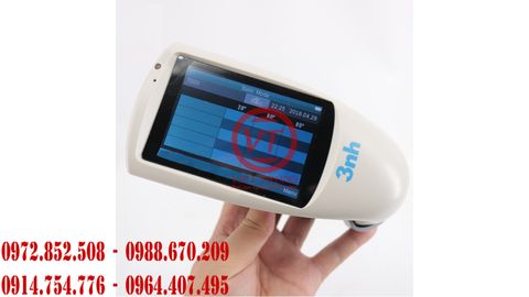 Máy Đo Độ Bóng Bề Mặt Gloss Meter HG268 (VT-MDBN16)