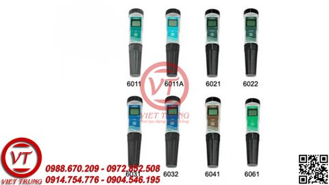 Máy đo độ dẫn GOnDO 6022 (VT-MDDT27)