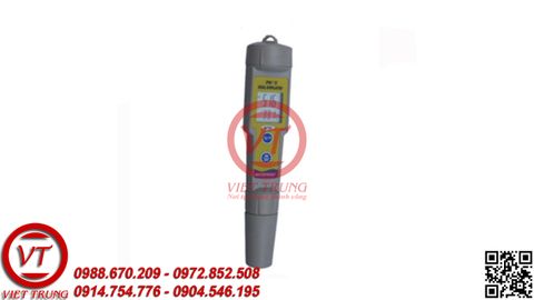 Máy đo độ pH hãng Water Proof PHMKL-035 (VT-BDPH37)