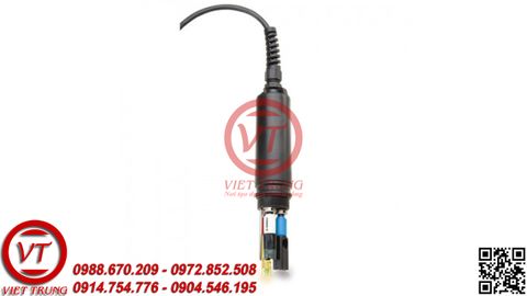 Đầu dò đa chỉ tiêu (pH/ISE/EC/DO/Độ Đục) Hanna HI7609829 (VT-MDDCT38)