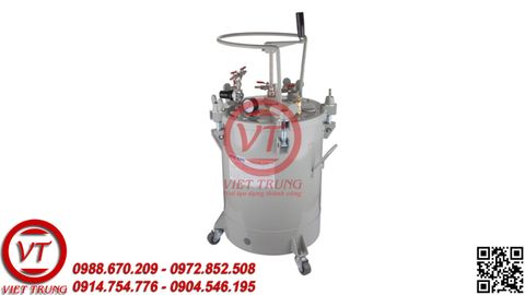 Thùng trộn sơn WK-40L (VT-NTS20)